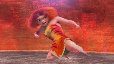 Assistir A Árvore Familiar dos Croods Temporada 7 Episódio 1 Online em HD