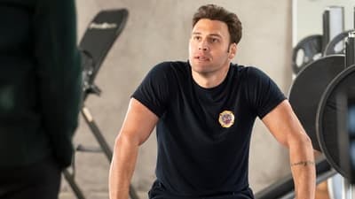 Assistir 9-1-1 Temporada 7 Episódio 5 Online em HD