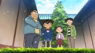 Assistir Detective Conan Temporada 1 Episódio 997 Online em HD