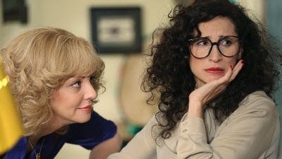 Assistir Os Goldbergs Temporada 2 Episódio 19 Online em HD