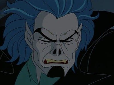 Assistir Homem-Aranha: A Série Animada Temporada 5 Episódio 10 Online em HD