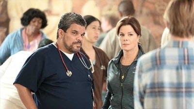 Assistir Código Negro Temporada 3 Episódio 7 Online em HD