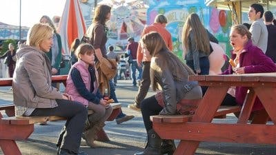 Assistir Nurse Jackie Temporada 4 Episódio 4 Online em HD