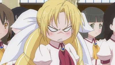 Assistir Ladies vs Butlers! Temporada 1 Episódio 9 Online em HD