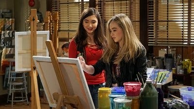 Assistir Garota Conhece o Mundo Temporada 3 Episódio 6 Online em HD