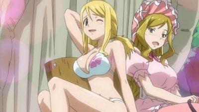 Assistir Fairy Tail Temporada 3 Episódio 32 Online em HD