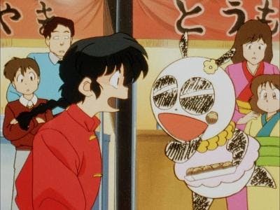 Assistir Ranma ½ Temporada 1 Episódio 125 Online em HD