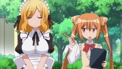 Assistir Himegoto Temporada 1 Episódio 10 Online em HD