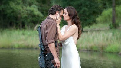 Assistir The Walking Dead Temporada 3 Episódio 10 Online em HD