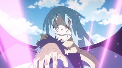 Assistir That Time I Got Reincarnated as a Slime Temporada 2 Episódio 10 Online em HD