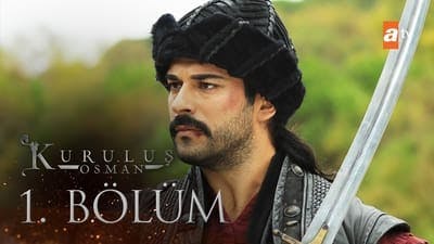 Assistir O Otomano Temporada 1 Episódio 1 Online em HD