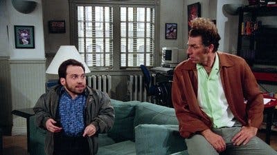 Assistir Seinfeld Temporada 5 Episódio 16 Online em HD