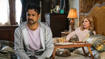 Assistir Fantasmas Temporada 3 Episódio 2 Online em HD