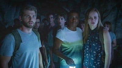 Assistir O Domo: Prisão Invisível Temporada 2 Episódio 13 Online em HD