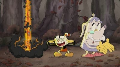 Assistir Cuphead: A Série Temporada 2 Episódio 12 Online em HD