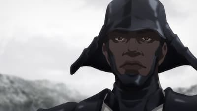 Assistir Yasuke Temporada 1 Episódio 2 Online em HD