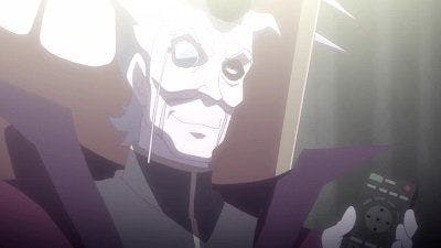 Assistir Yoru no Yatterman Temporada 1 Episódio 11 Online em HD