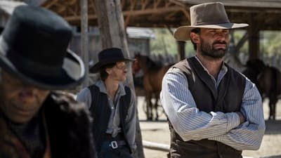 Assistir That Dirty Black Bag Temporada 1 Episódio 2 Online em HD