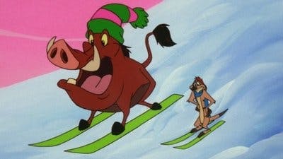 Assistir Timão e Pumba Temporada 7 Episódio 4 Online em HD