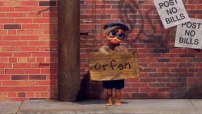 Assistir Frango Robô Temporada 2 Episódio 4 Online em HD