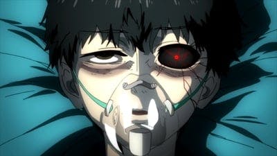 Assistir Tokyo Ghoul Temporada 1 Episódio 1 Online em HD