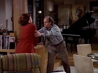 Assistir Frasier Temporada 2 Episódio 22 Online em HD