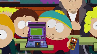 Assistir South Park Temporada 4 Episódio 12 Online em HD