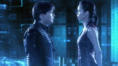 Assistir Andrômeda Temporada 4 Episódio 13 Online em HD