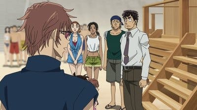 Assistir Detective Conan Temporada 1 Episódio 1149 Online em HD