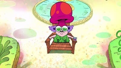 Assistir Chowder Temporada 1 Episódio 25 Online em HD