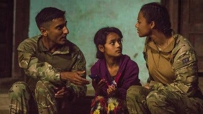 Assistir Our Girl Temporada 3 Episódio 2 Online em HD