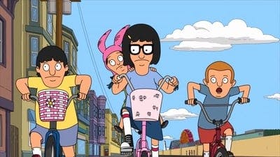 Assistir Bob’s Burgers Temporada 8 Episódio 18 Online em HD