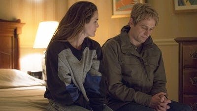 Assistir The Americans Temporada 6 Episódio 7 Online em HD