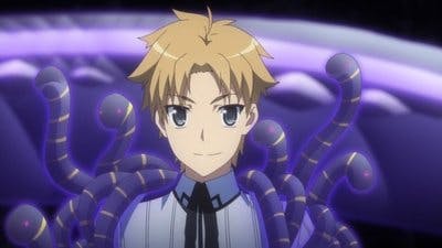 Assistir High School DxD Temporada 4 Episódio 5 Online em HD