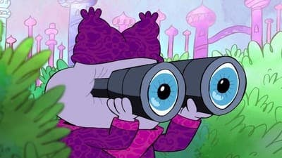 Assistir Chowder Temporada 3 Episódio 12 Online em HD