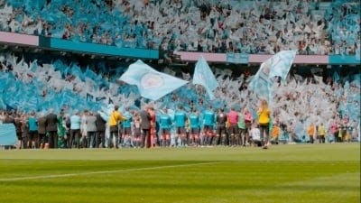 Assistir All or Nothing: Manchester City Temporada 1 Episódio 1 Online em HD