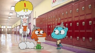 Assistir O Incrível Mundo de Gumball Temporada 3 Episódio 12 Online em HD