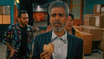 Assistir Vovó Maconha Temporada 1 Episódio 3 Online em HD