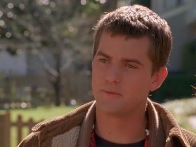 Assistir Dawson’s Creek Temporada 4 Episódio 11 Online em HD