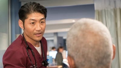 Assistir Chicago Med: Atendimento de Emergência Temporada 3 Episódio 2 Online em HD