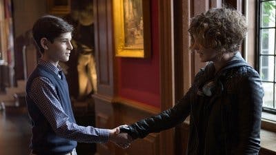 Assistir Gotham Temporada 1 Episódio 9 Online em HD