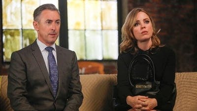 Assistir The Good Wife – Pelo Direito de Recomeçar Temporada 5 Episódio 8 Online em HD