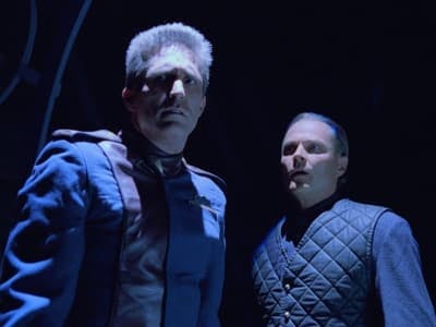 Assistir Babylon 5 Temporada 1 Episódio 8 Online em HD