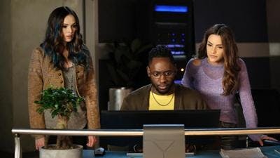 Assistir Flash Temporada 9 Episódio 4 Online em HD