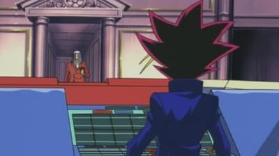 Assistir Yu-Gi-Oh! Temporada 1 Episódio 35 Online em HD