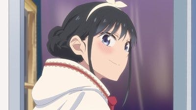 Assistir Pseudo Harem Temporada 1 Episódio 7 Online em HD