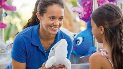 Assistir Mako Mermaids Temporada 3 Episódio 6 Online em HD