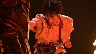 Assistir Kamen Rider Temporada 32 Episódio 42 Online em HD