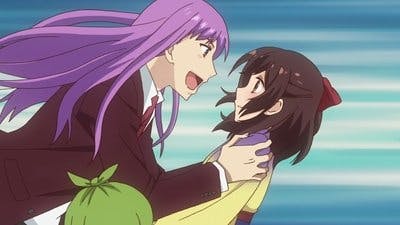 Assistir Meiji Tokyo Renka Temporada 1 Episódio 9 Online em HD