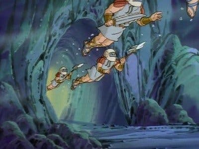 Assistir As Tartarugas Ninjas Temporada 7 Episódio 23 Online em HD